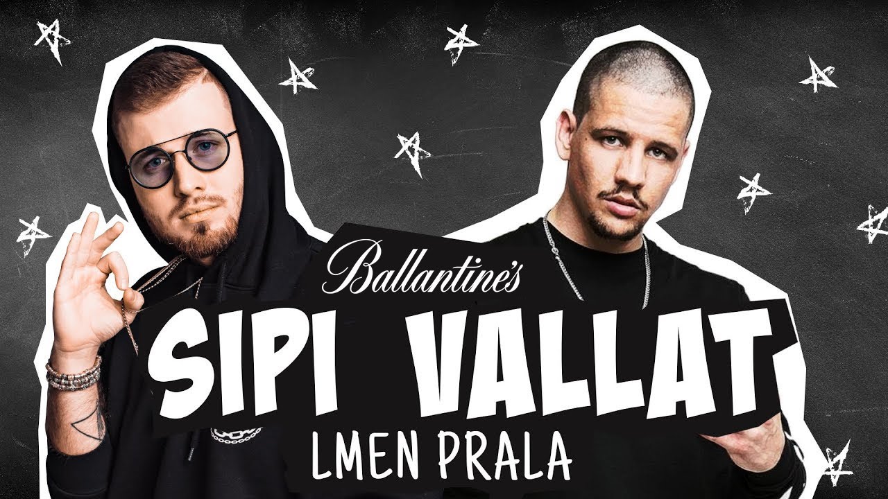 SIPI VALLAT // LMEN PRALA