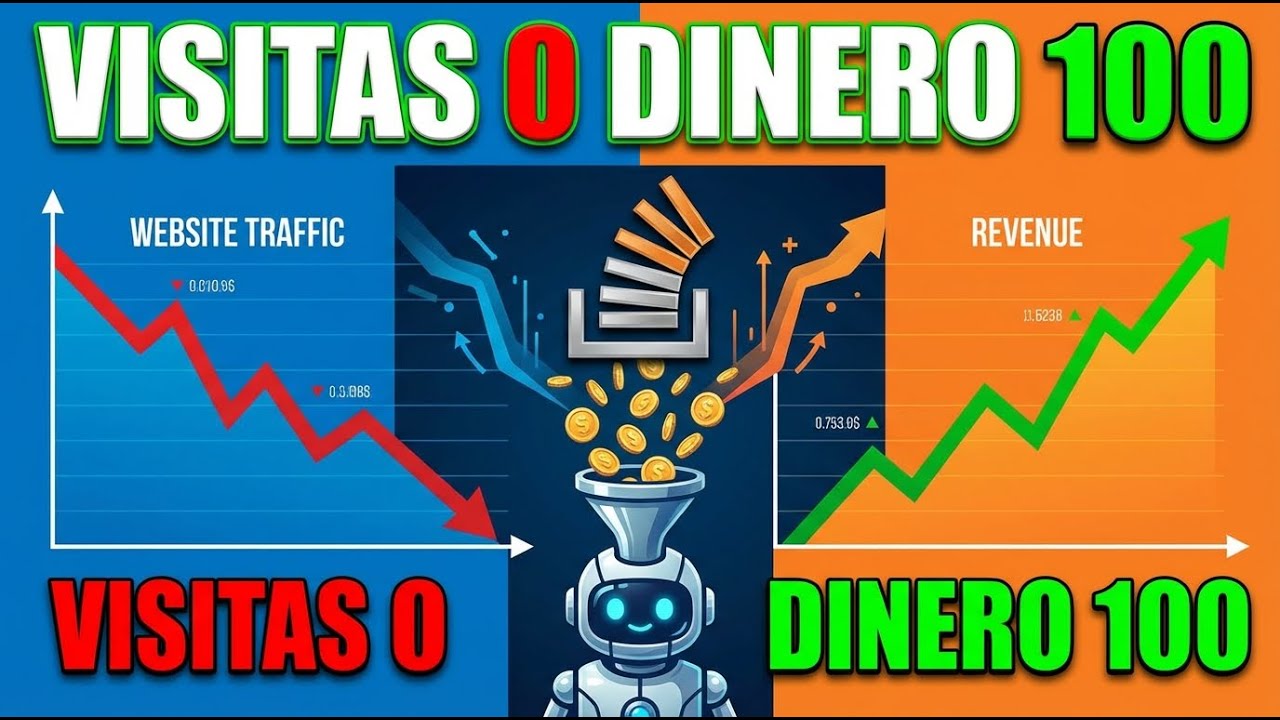 Stack Overflow se FORRA vendiendo tus datos 💰📉 - @Welcometolasecta