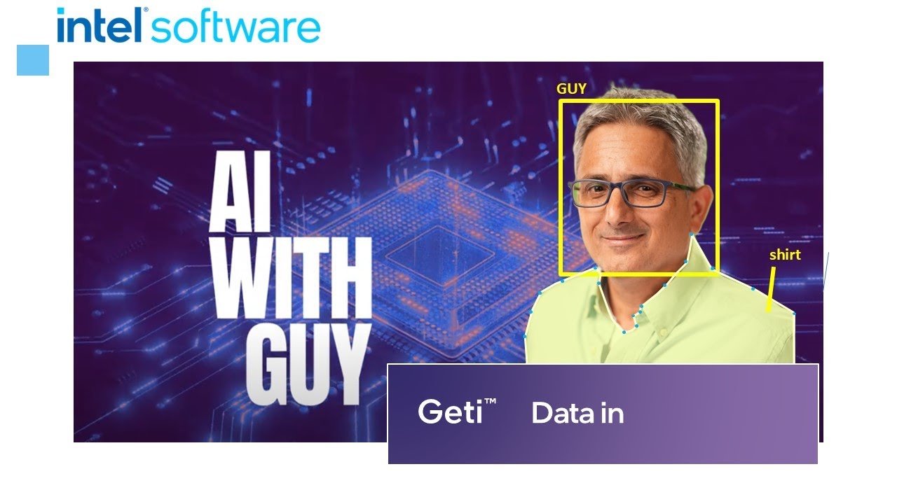 Data is the New Oil &ndash; Preparing High-Quality Data for AI Success | Geti&trade; | Intel Software
