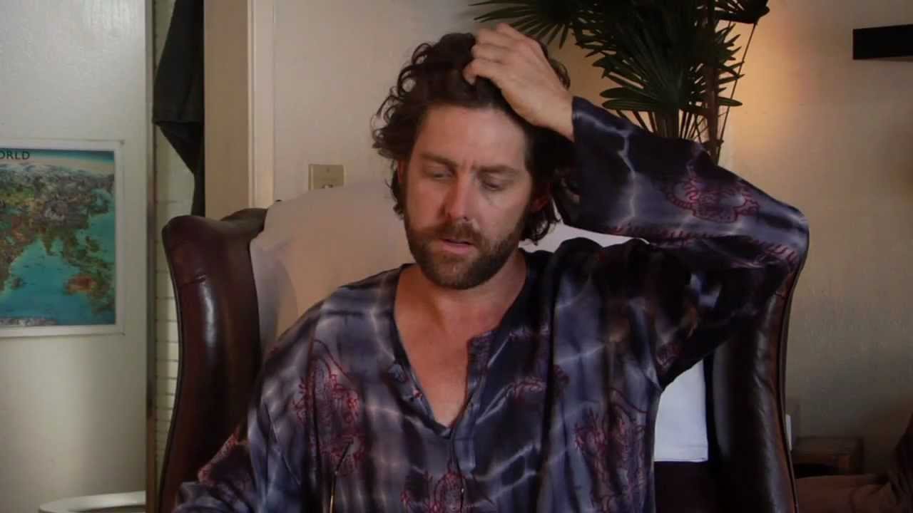 Seth Williams Final Acting Reel