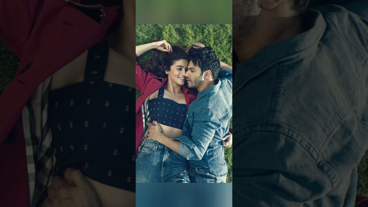Alia Bhatt and Varun Dhavan Status Video | #youtubeshorts #shorts #bollywoodfan #whatsaapstatusvideo