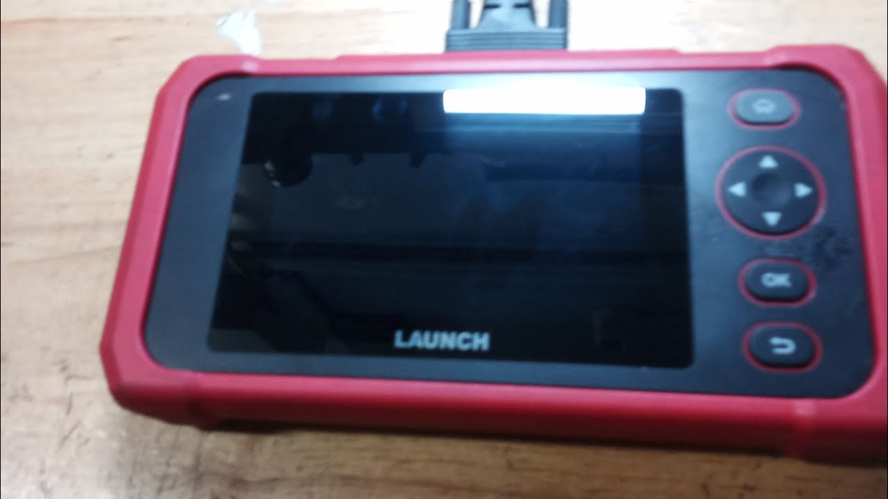 HOW TO UPGRADE STORAGE ON LAUNCH MILLENNIUM MASTER