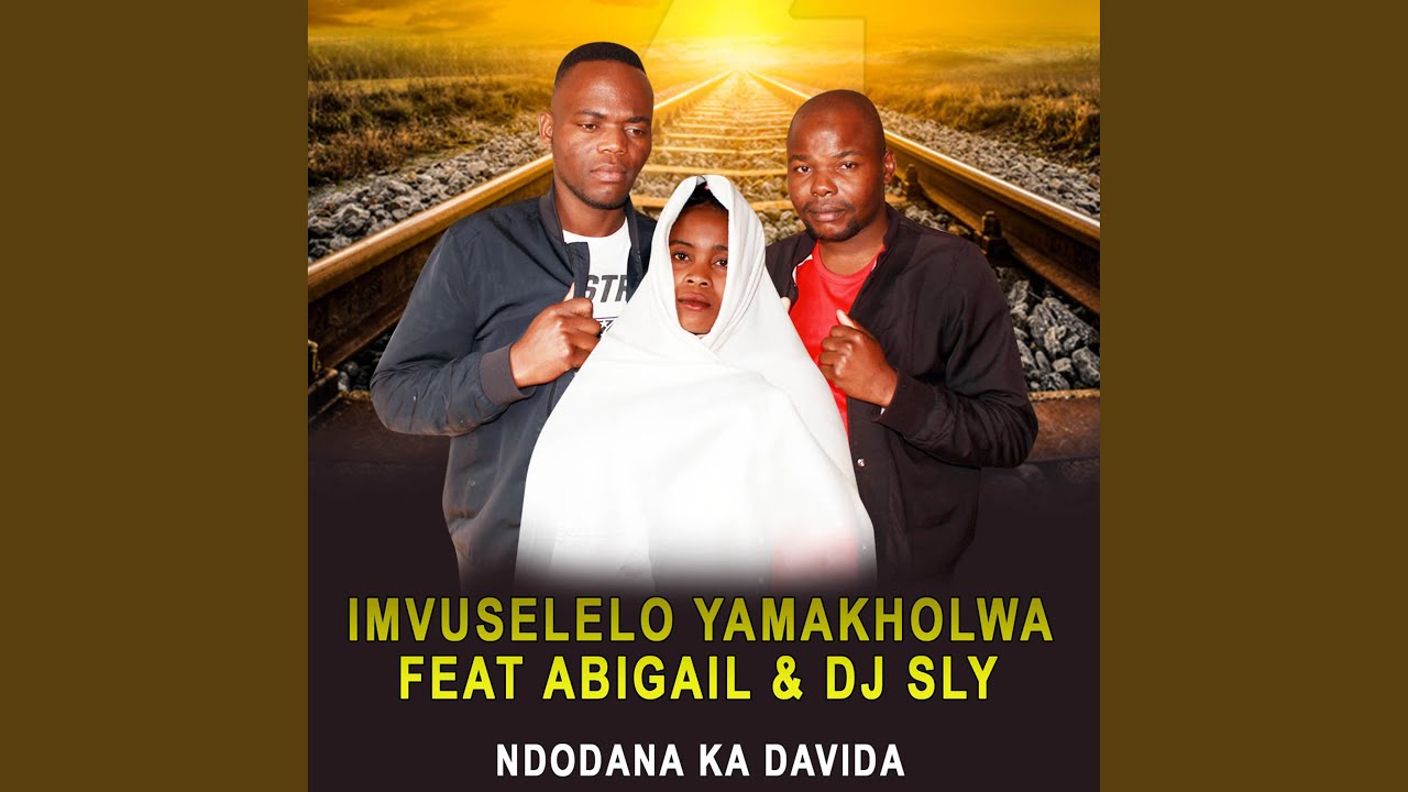 Ndodana ka Davida