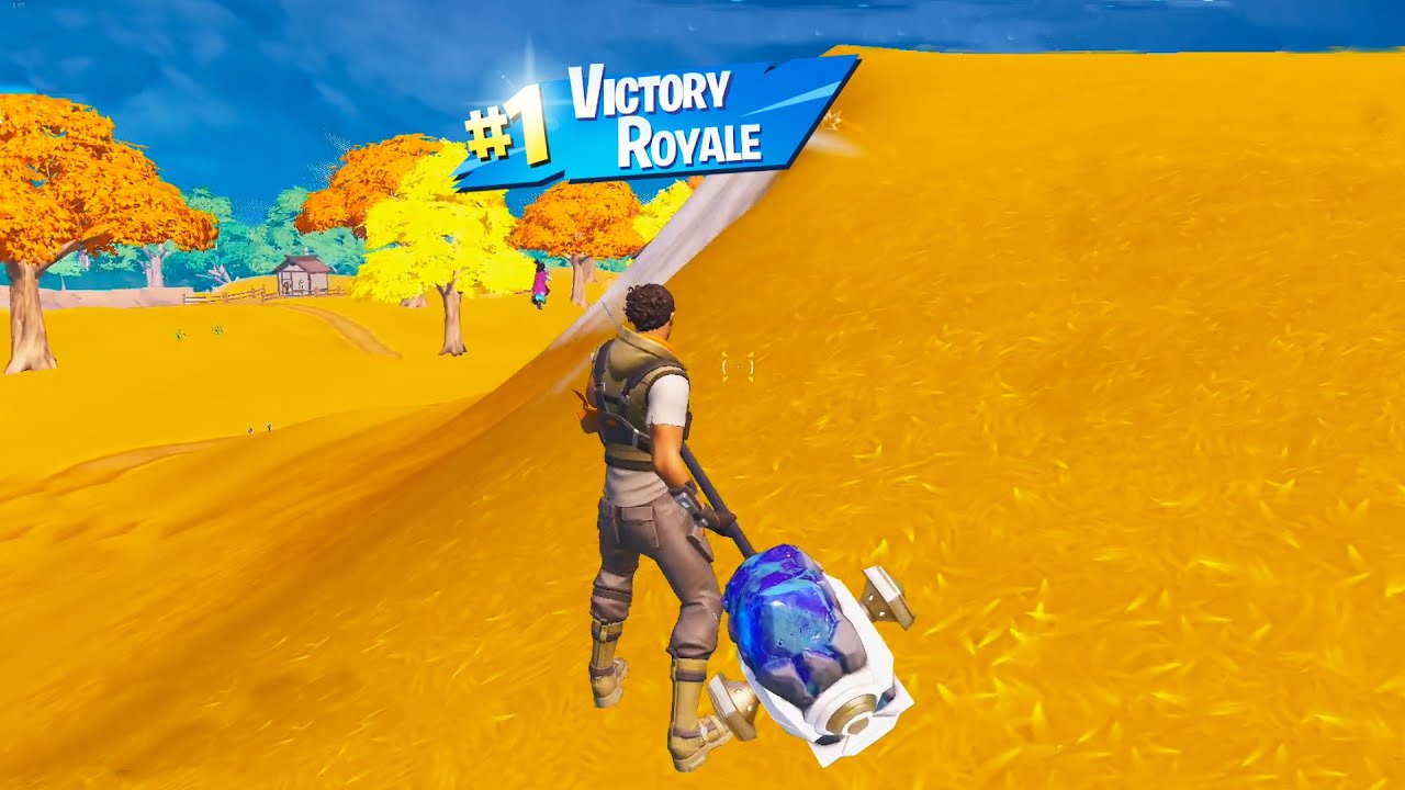 Shockwave Hammer is INSANE