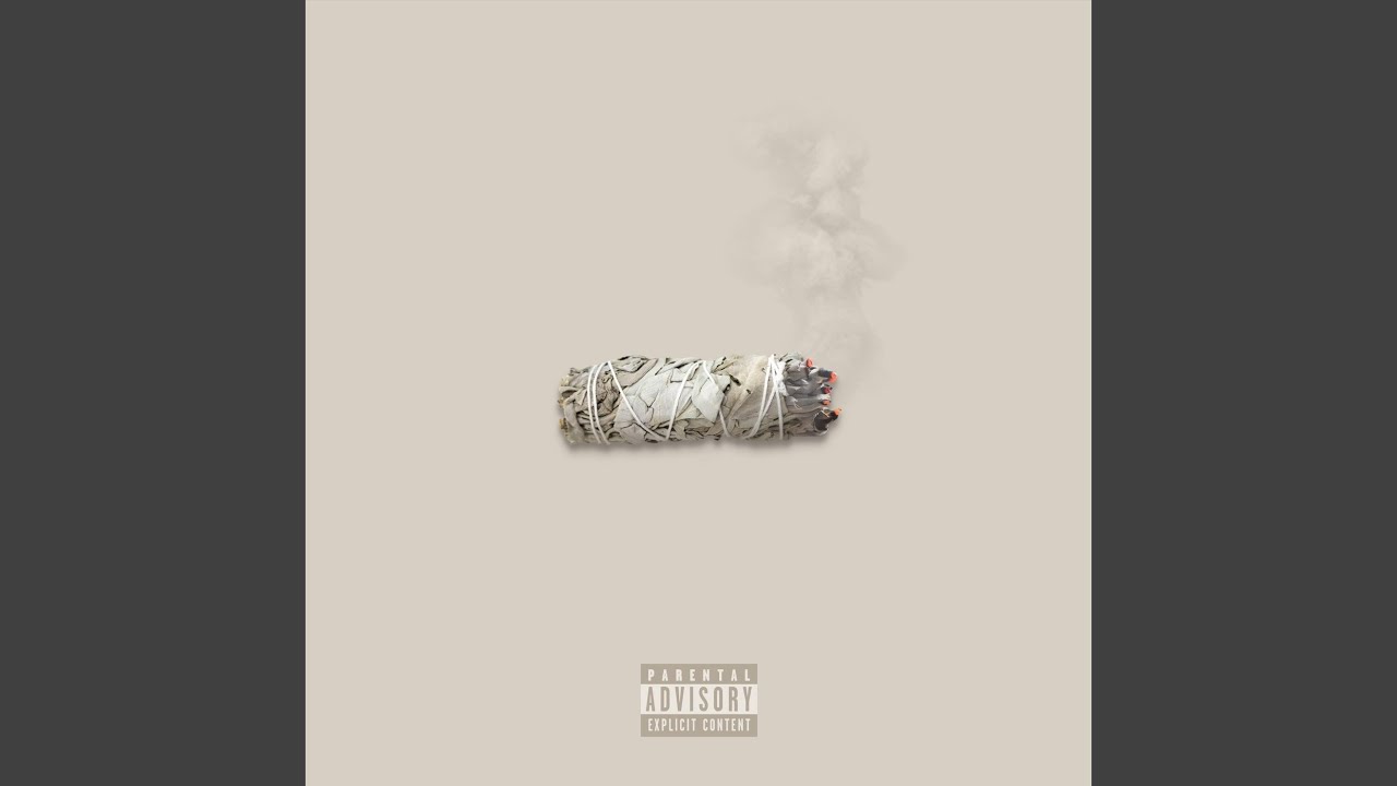 The Healing (feat. Le-Sa J. & Pastor Jones)