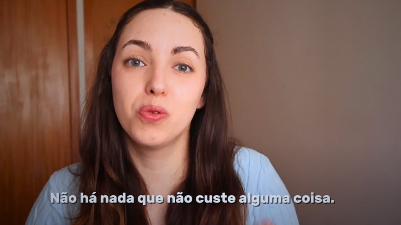 5 FRASES mudaram a minha forma de PENSAR drasticamente