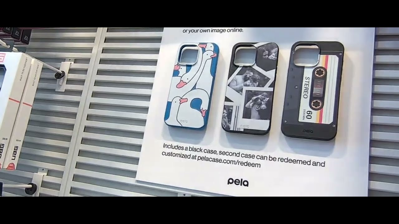 Mobile Phone store -  01.31.2026
