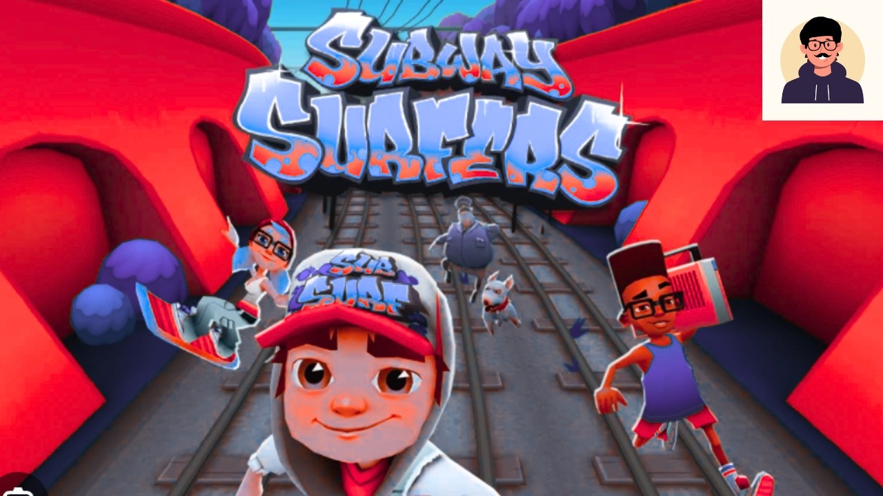 Subway Surfers Lucky Creatures | New High Score!