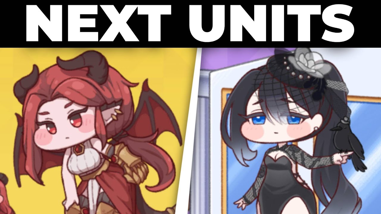 UPCOMING APOSTLES | Next banners for Trickcal: Chibi Go