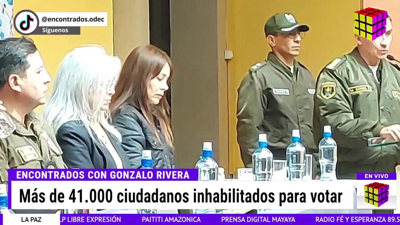 🔴 EN VIVO: Jueves 5 de febrero 2026 🔴