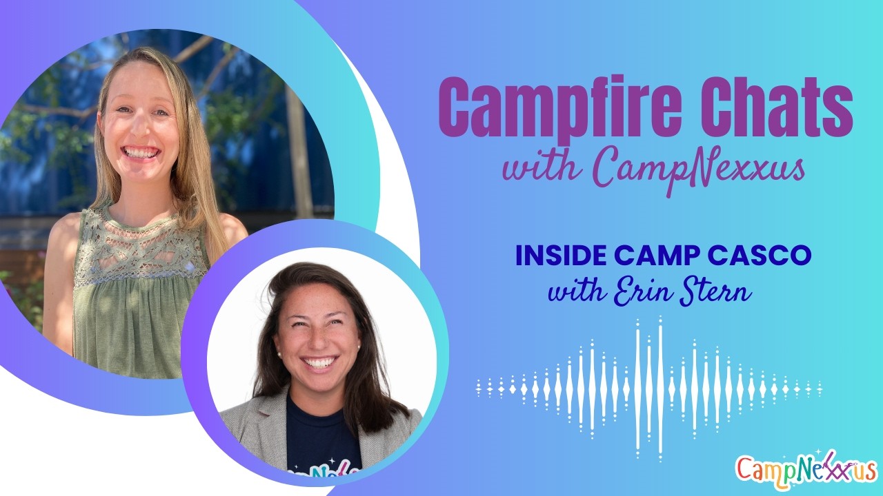Camp Casco: A Safe Haven for Children with Cancer