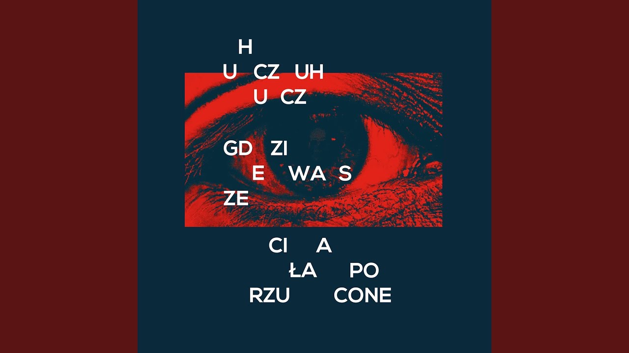 Przemoknięte Serca Miast