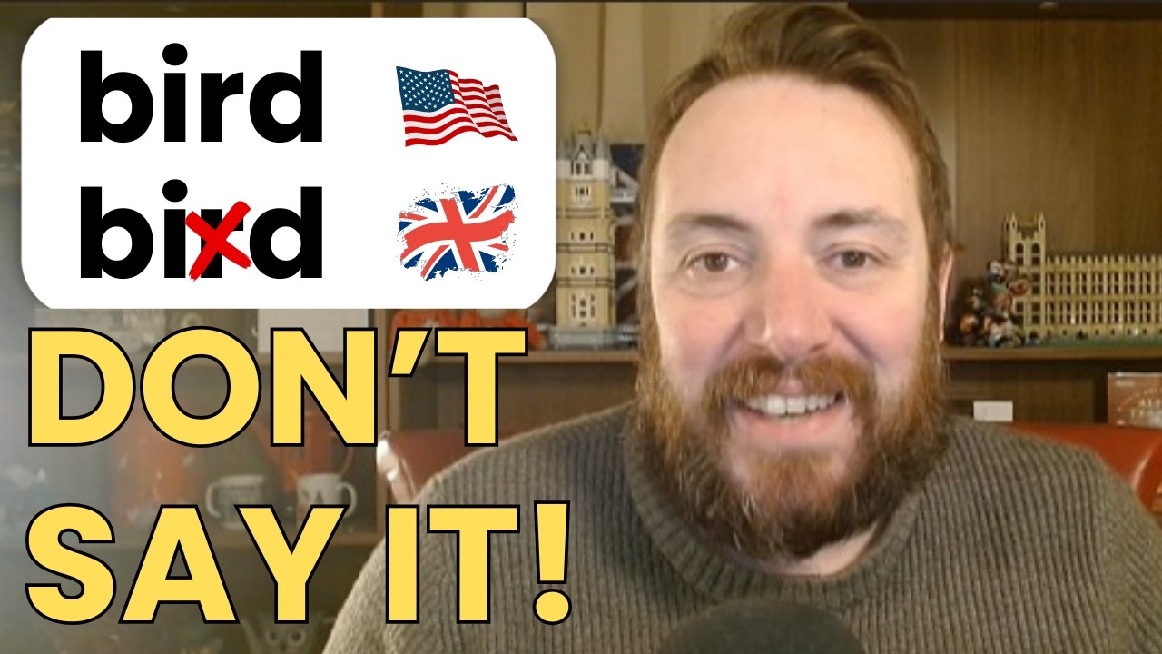 The British R Problem: When to Say It and When to Drop It