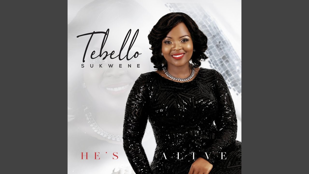 Jesu Themba (Live)