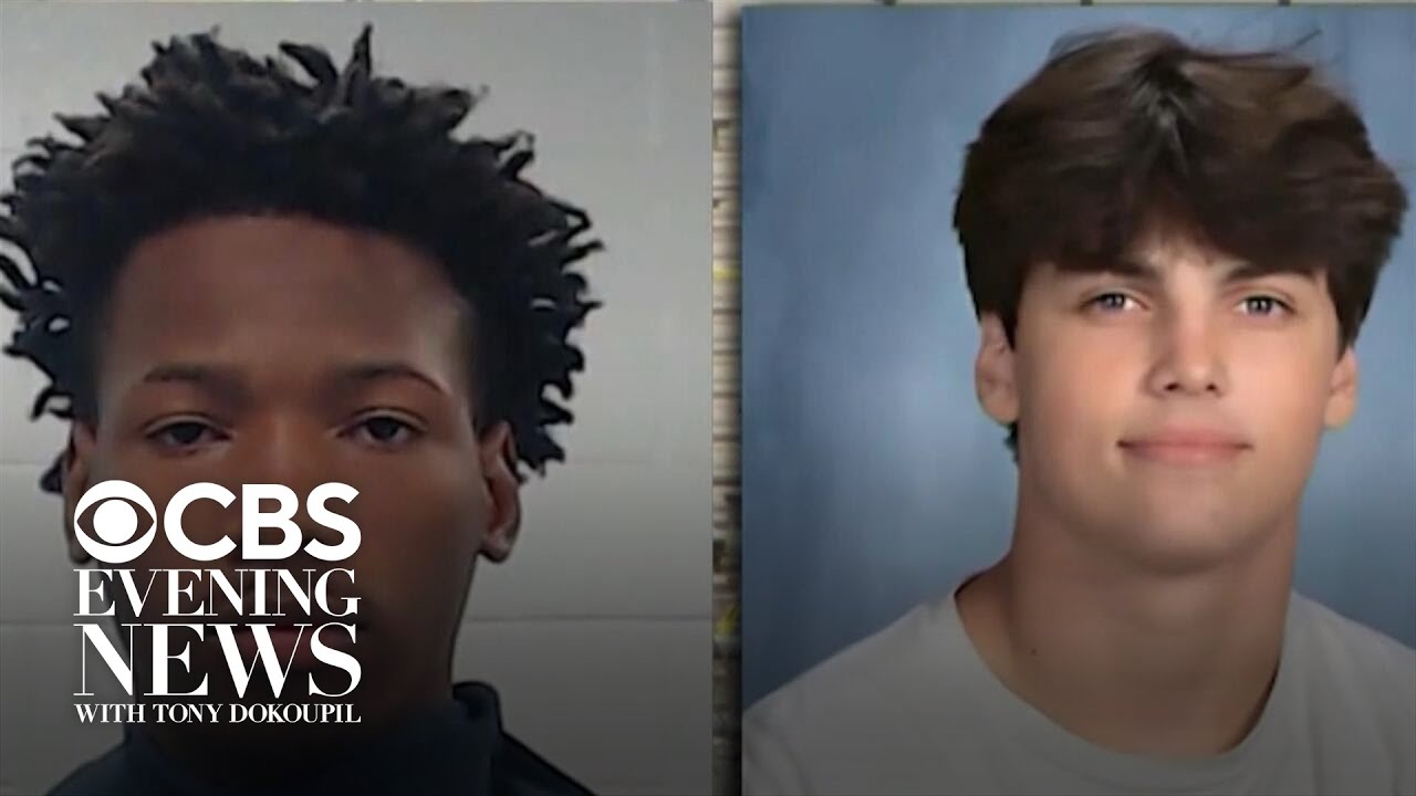 Jury finds Karmelo Anthony guilty of Austin Metcalf&rsquo;s track meet murder