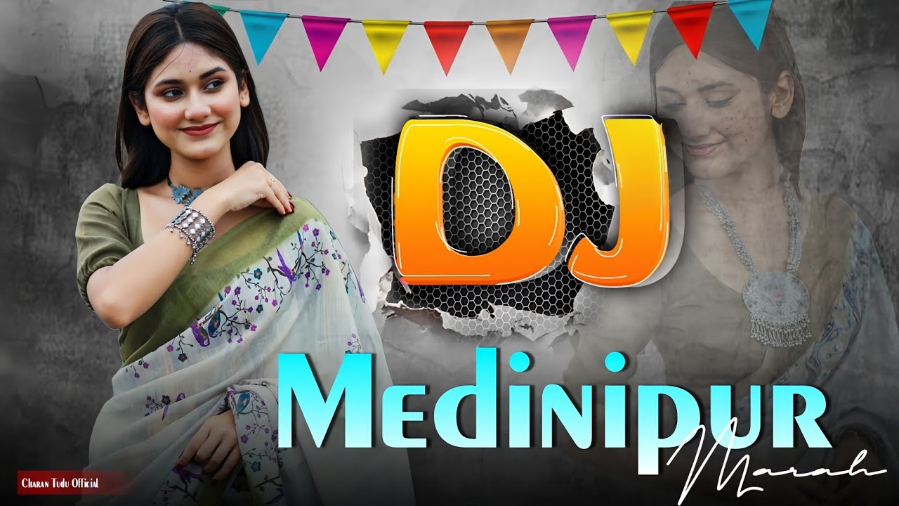 Picnic Special 2026 🌀| Medinipur Marah 🌀| Santhali Dj Remix 🌀| Dj Rk Bhai Remix