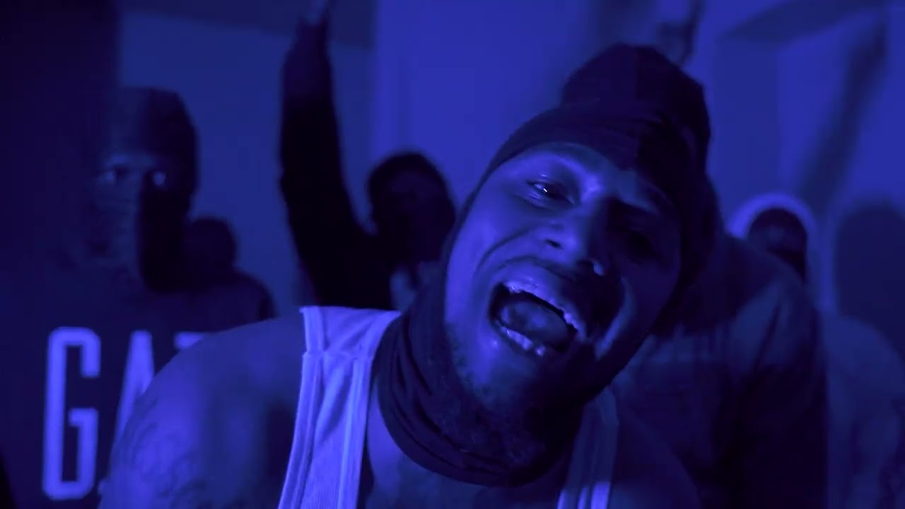 Tanium Osama x Smayo Ryda - Another Body (Music Video)