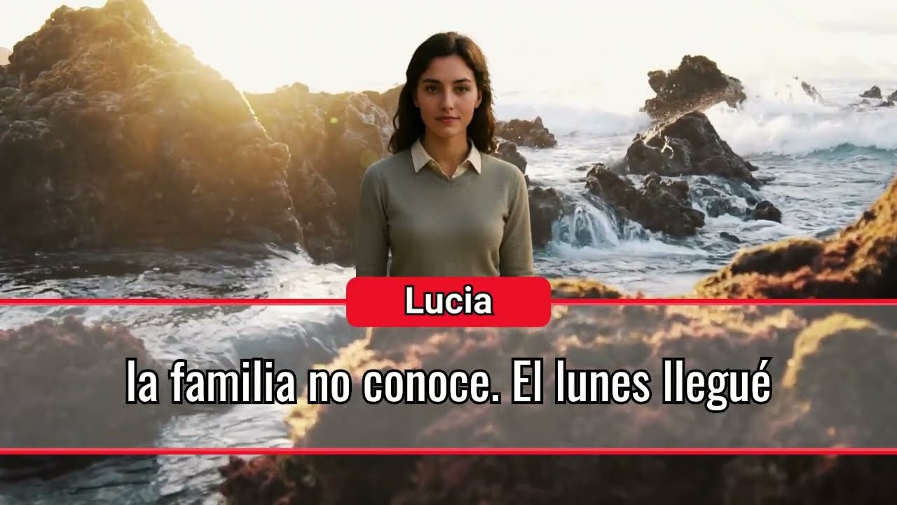 Mi Tía Dijo Que la Herencia Era “Solo Para la Familia” — No Sabía Que Yo Era la Principal Accionista