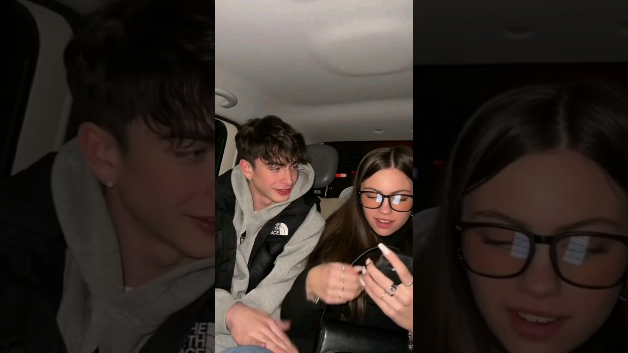 Alice Muzza Luca Campolunghi Lisa Luchetta e Matteo Robert #shorts