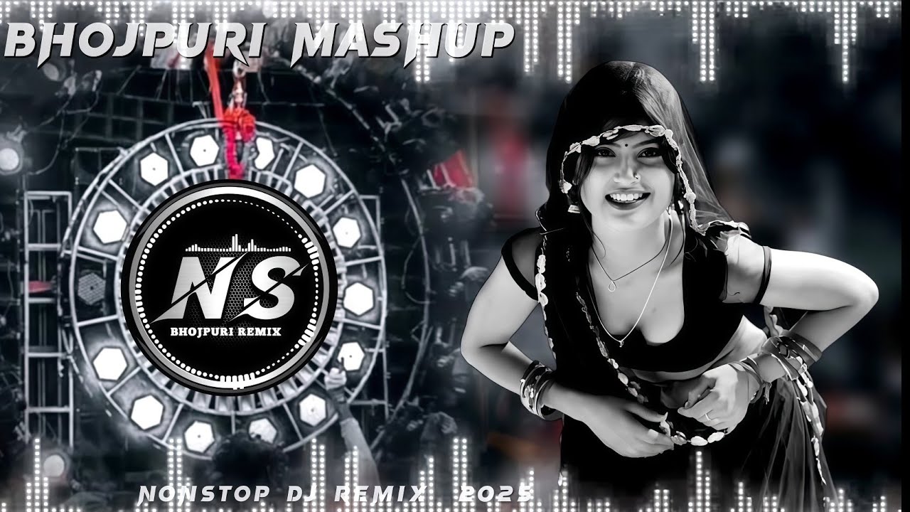 New Bhojpuri Nonstop Dj Remix 2026 Song _ Happy New Year Song #ns_bhojpuri_remix