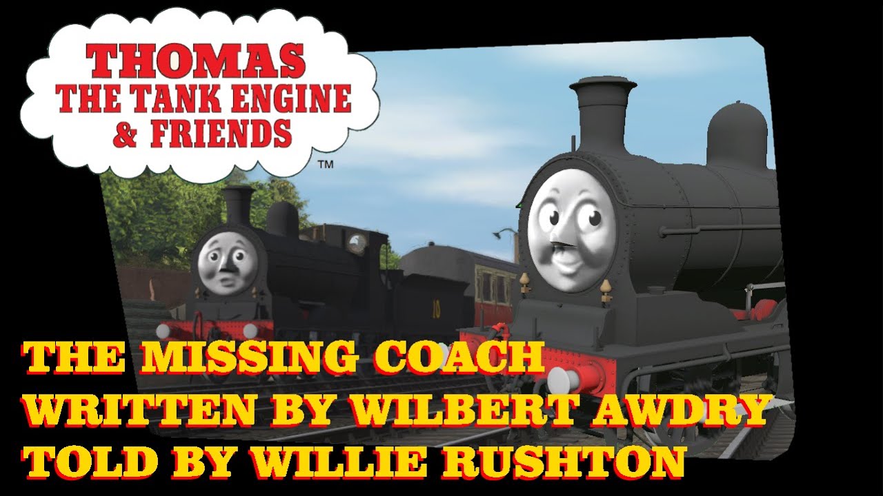 The Missing Coach