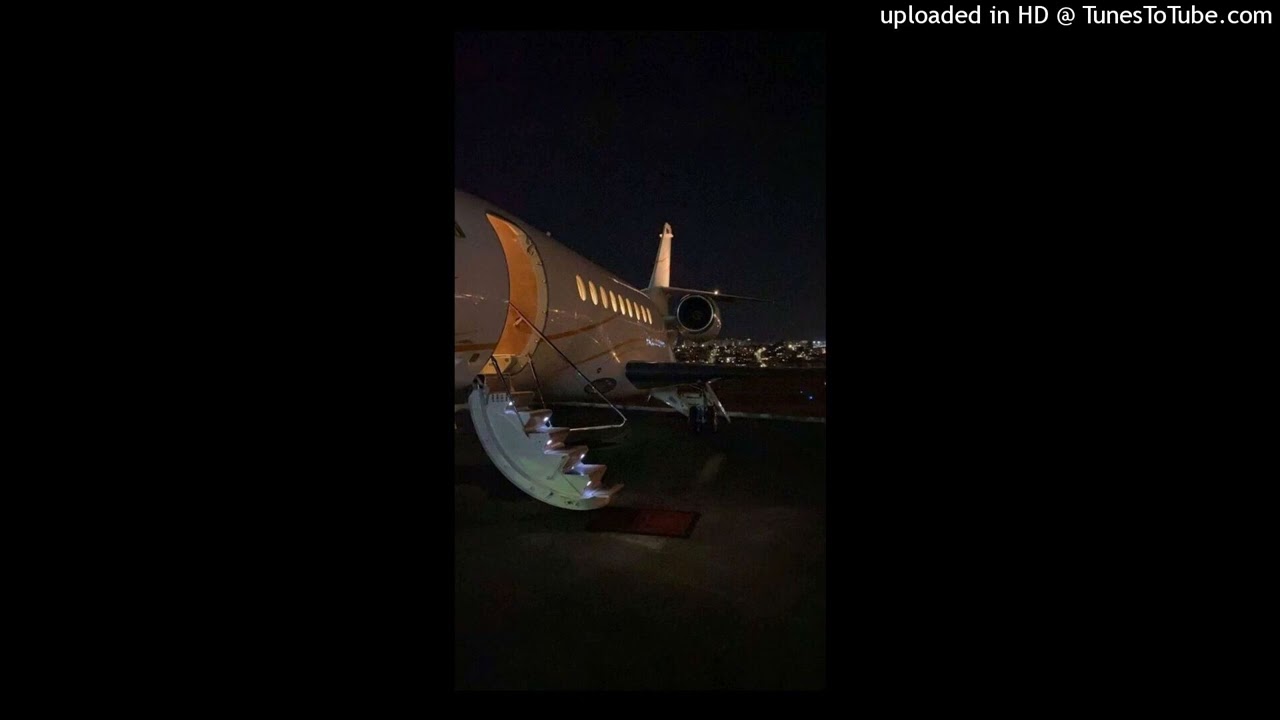 Private Jet Prod. AstroBeatz