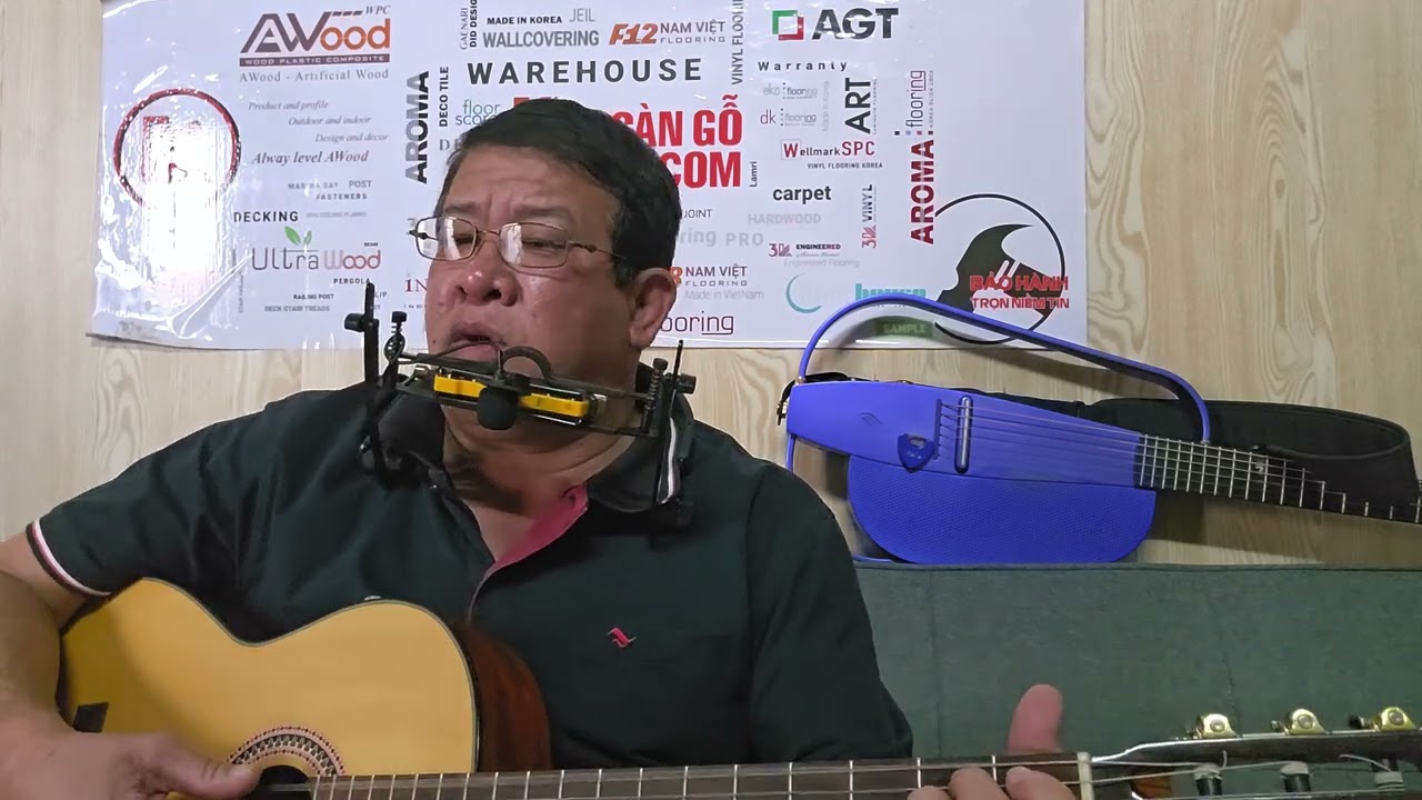 Mãi mãi bên em.... Từ Công Phụng 