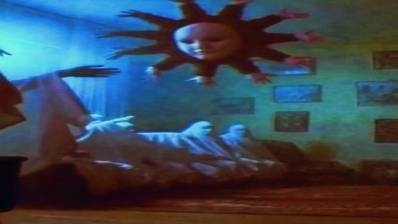 THE MOST UNNERVING VIDEO ON YOUTUBE (Scary Comp. V111) Analog Horror
