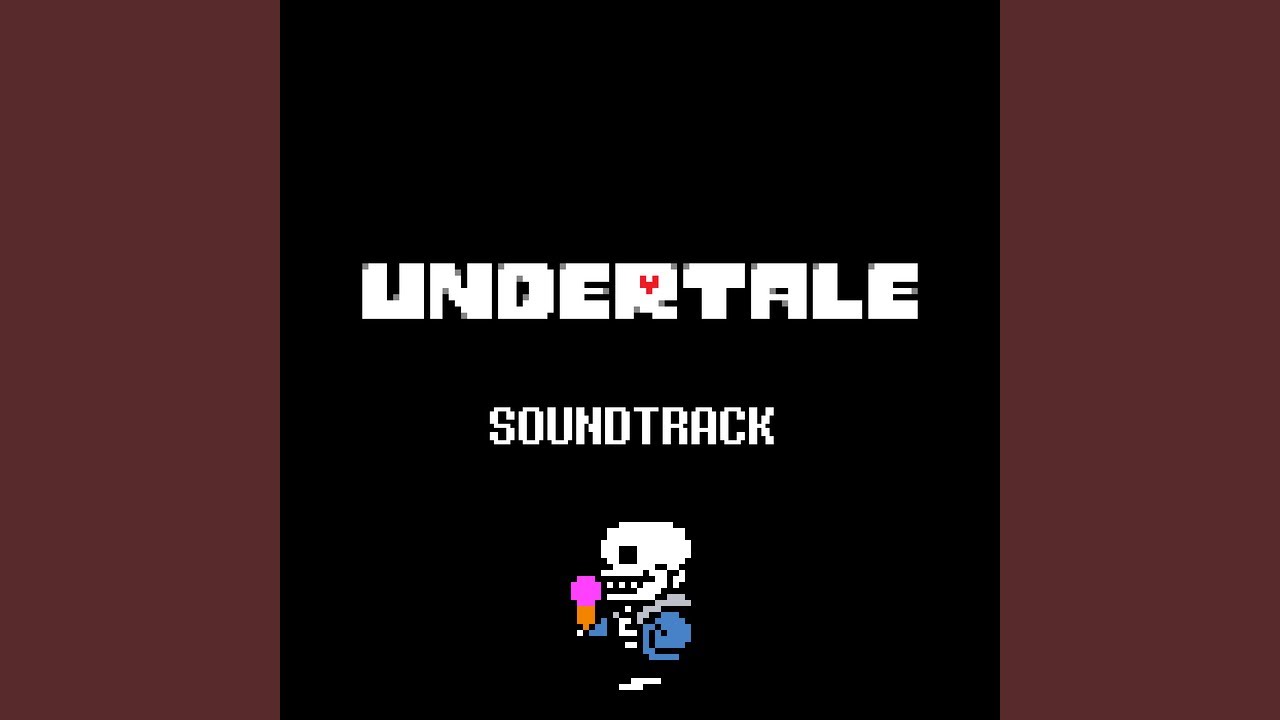 Undertale - Ice Cream (Unused Song)