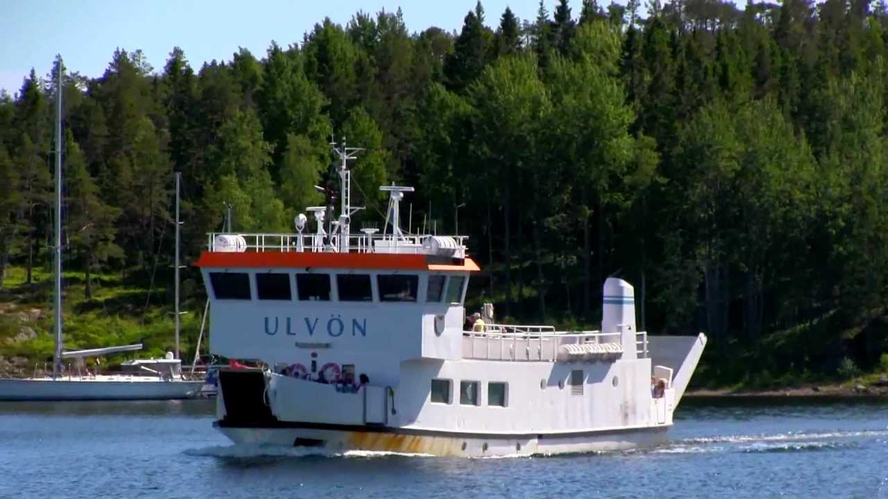 Höga Kusten Midsommar Ulvön Bönhman Kårsta Häggvik Mannaminne