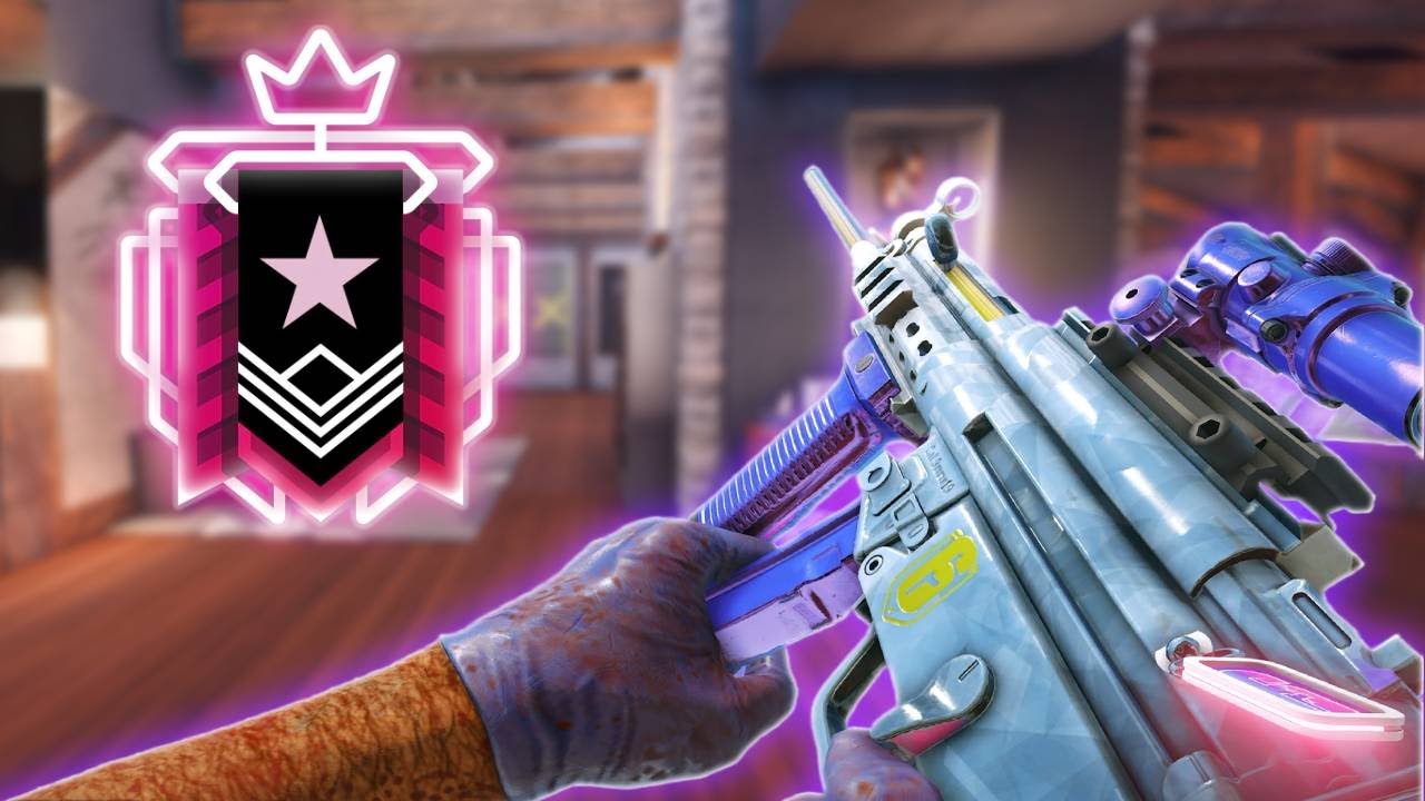 THE #1 SLOW SENS GAVE ME NO RECOIL! (XBOX/PS5)