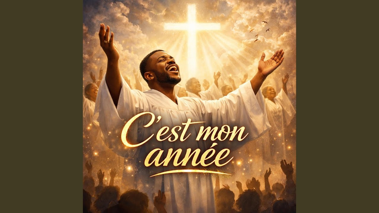 mon année
