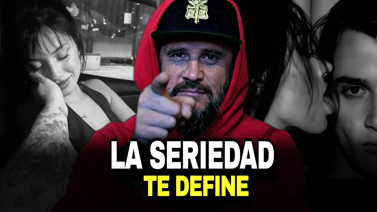 El hombre VALIOSO se distigue asi- El Temach