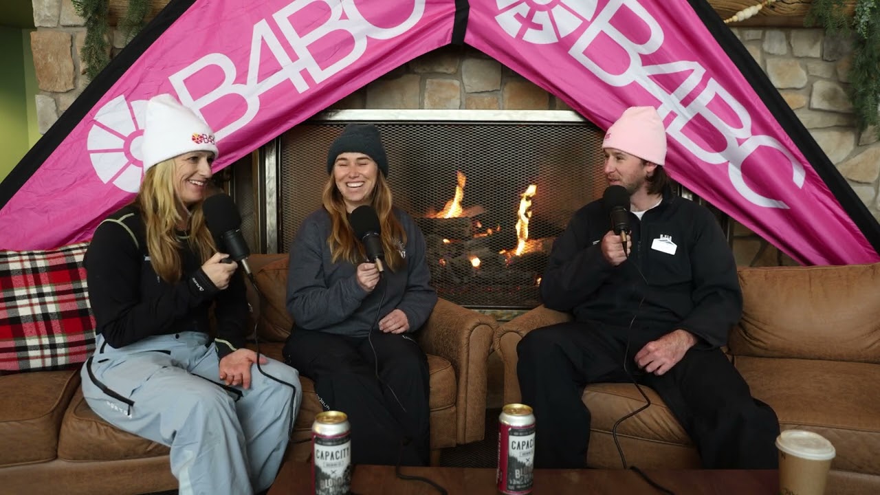 Episode 6- The Birth of B4BC