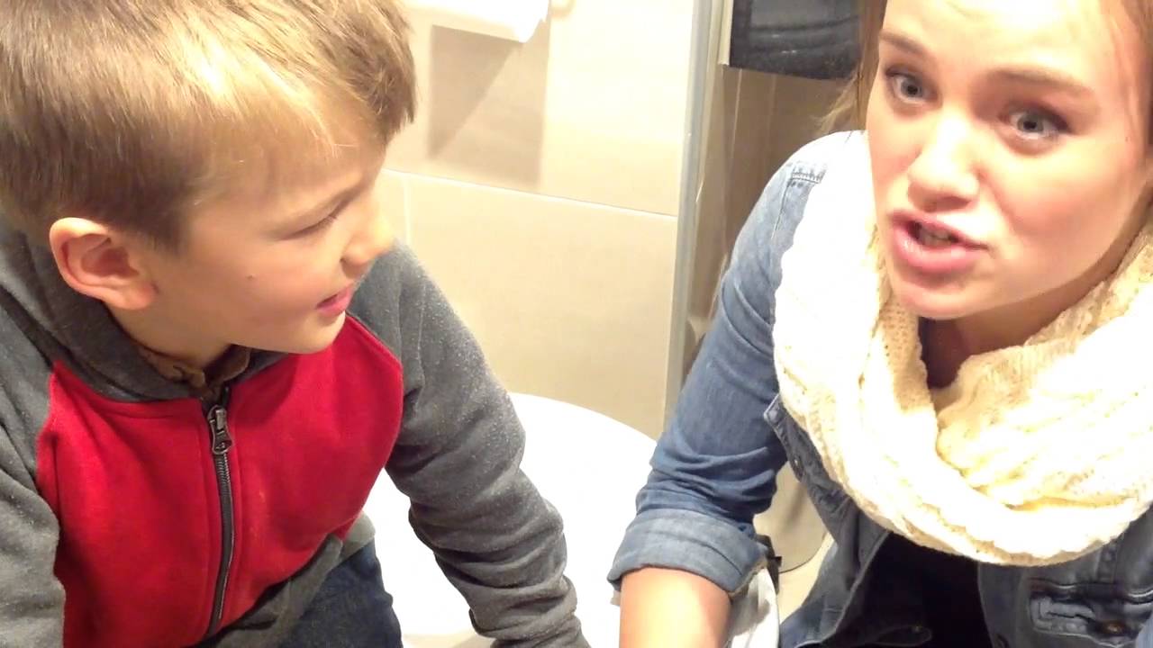 Jaeger's First Tooth