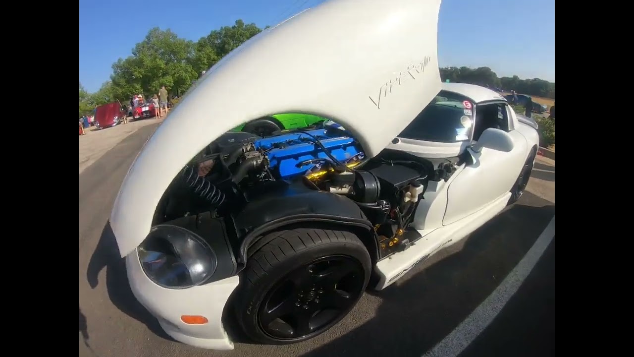 TurnOne Racing  video!