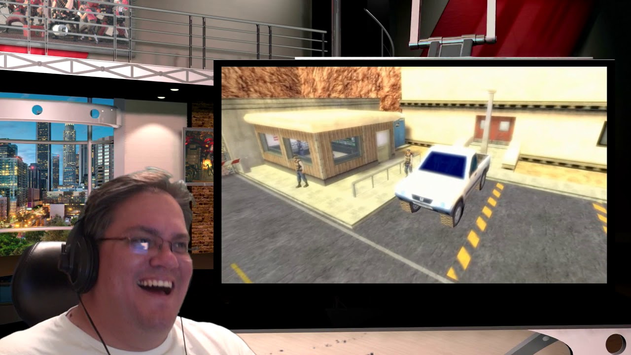 A New Mind, Arlen's Minde EP. 1 Reaction