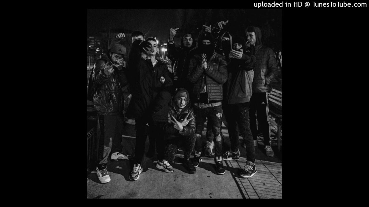 WS GANG Type Beat - 