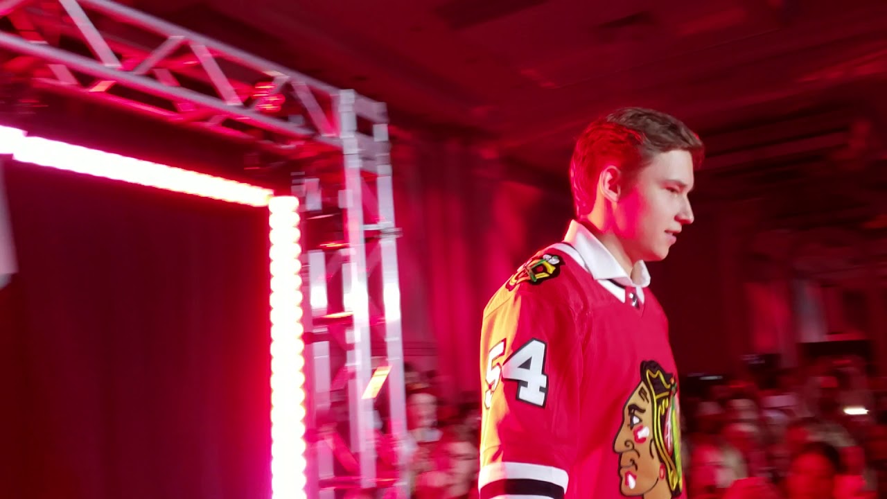 Hawks Convention 2019