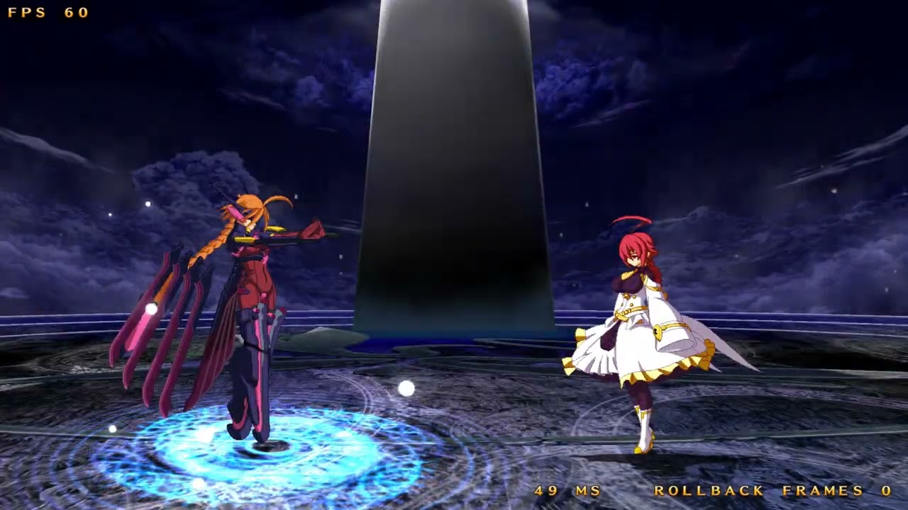 Aura_Guard (Es) vs Monarch (Lambda-11) Part 1