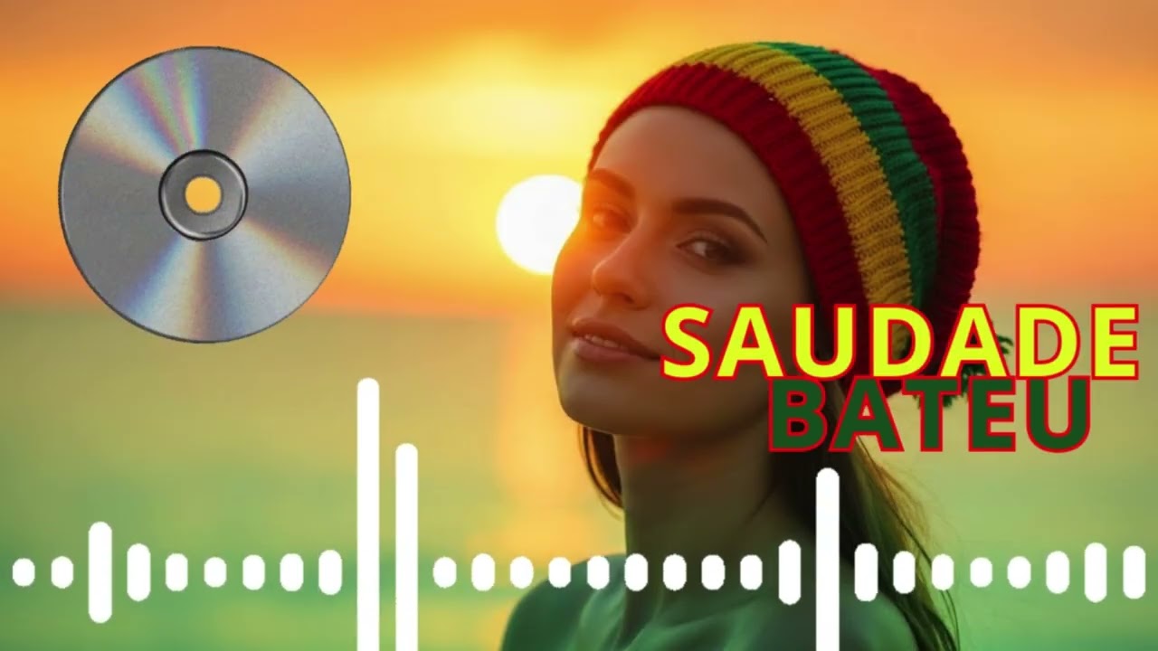 3 DA MADRUGADA Reggae da Saudade 2025