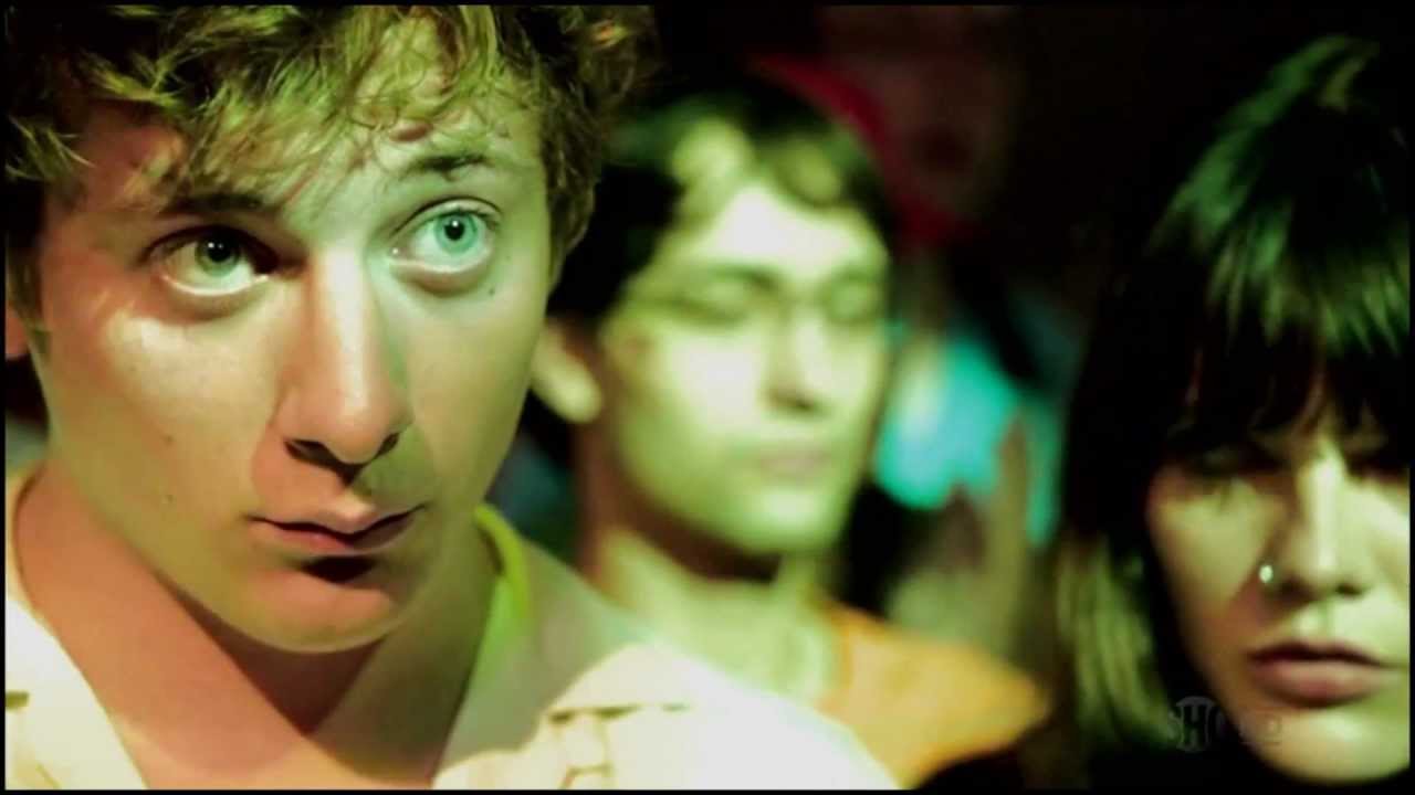 Lip & Mandy [One More Night] Shameless