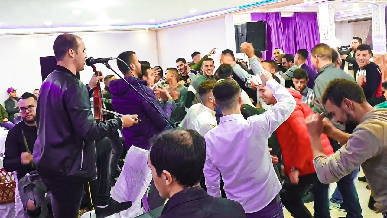 الروبلة كلشي طايح كيتحير مع أمين الطنجاوي Amin tanjawi