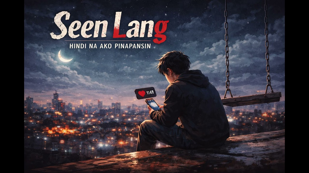 Seen Lang - 6K AiRocks (Ai Music)
