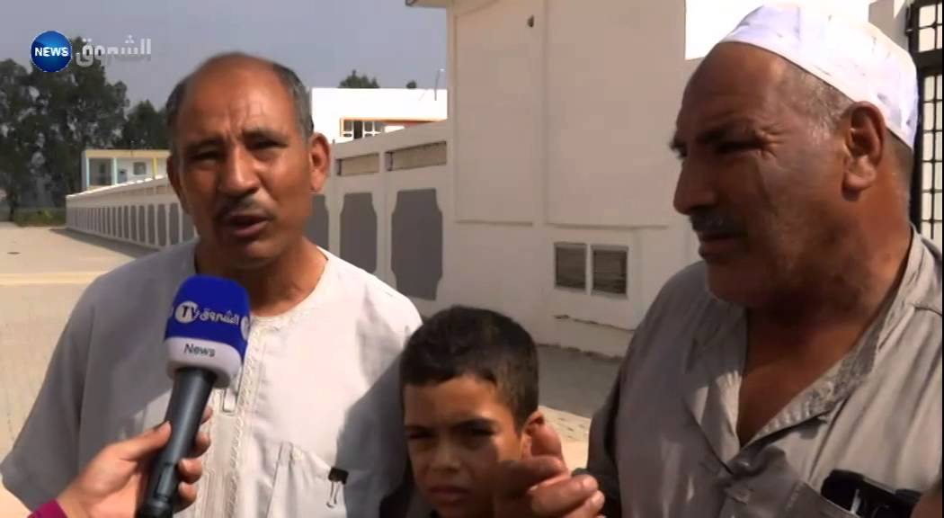 الجزائر العاصمة / سكان الأحياء الجديدة بالشعايبية يطالبون بفتح المدارس