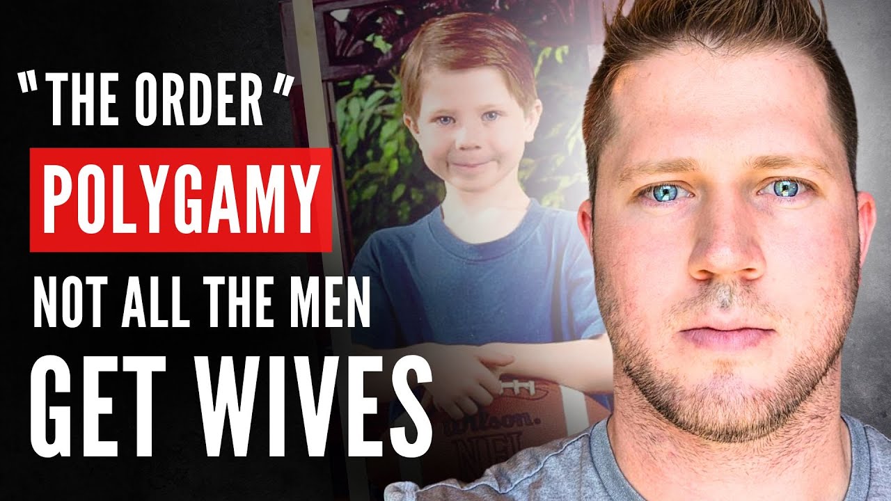 Growing Up in Incestuous Mormon Cult, THE ORDER:  “My Father Wanted to Starve My Mother’s Cancer”