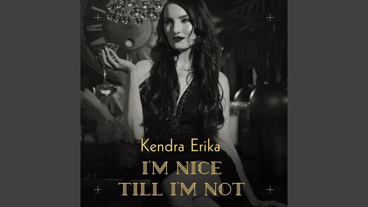 I'm Nice Till I'm Not