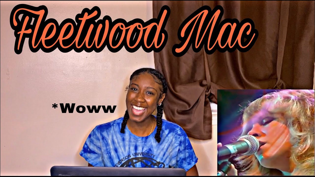 Fleetwood Mac - Rhiannon (Live 1976) | REACTION