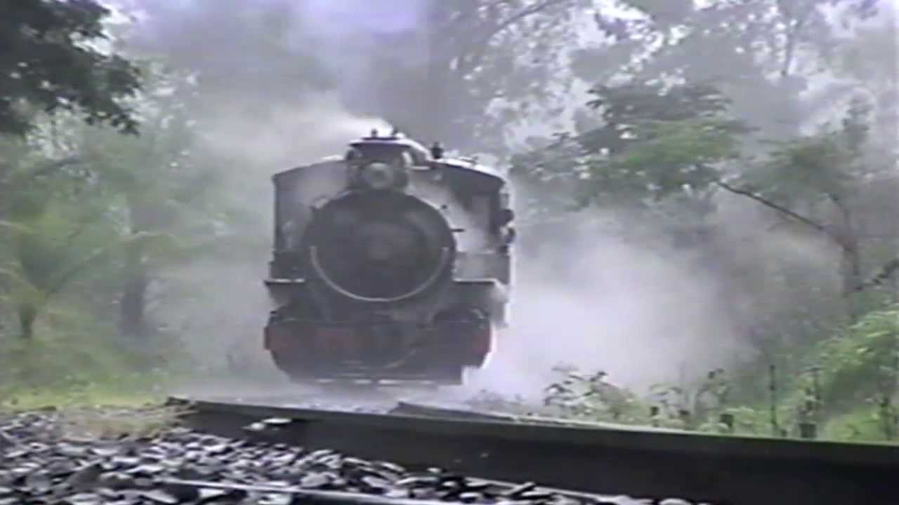 O TREM REPUBLICANO  1873   abertura  Documentário 2'26