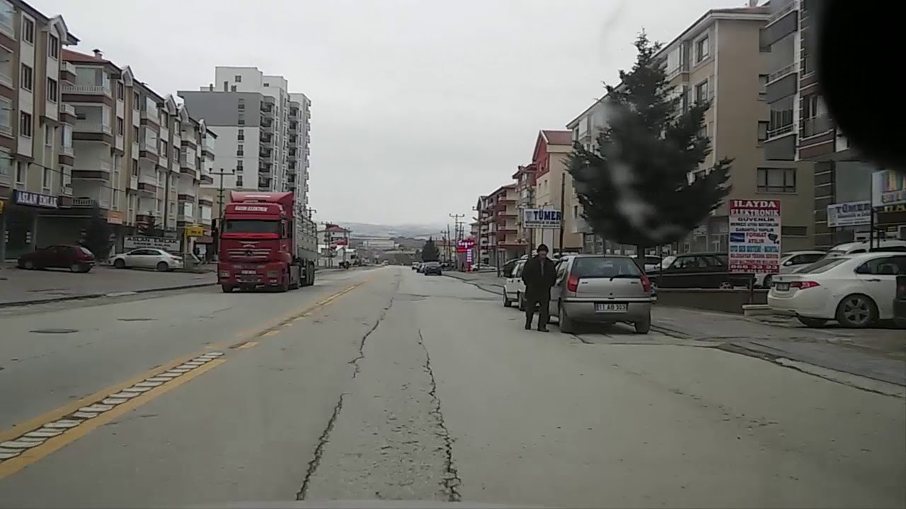 Hasanoğlan ı Birde Benim Kameramdan İzleyin